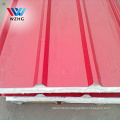 eps sandwich panel / modular wall panel system / lightweight construction polystyrene wall partition materials